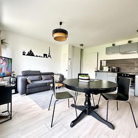 Duplex Disney Paris Chessy  Exteriér fotografie