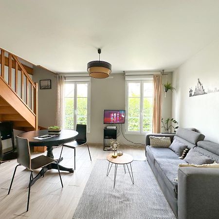 Duplex Disney Paris Chessy  Exteriér fotografie