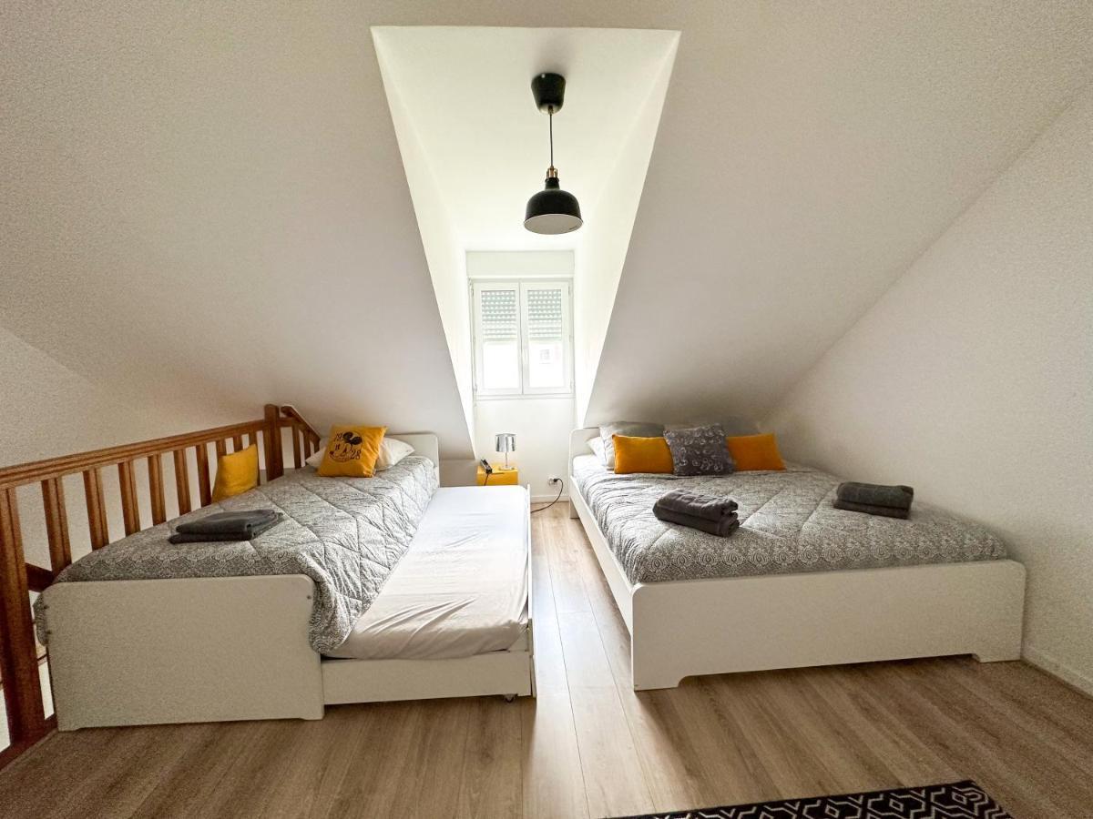 Duplex Disney Paris Chessy  Exteriér fotografie